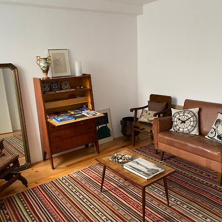 Casa 45 Porto Hotel Ngoại thất bức ảnh