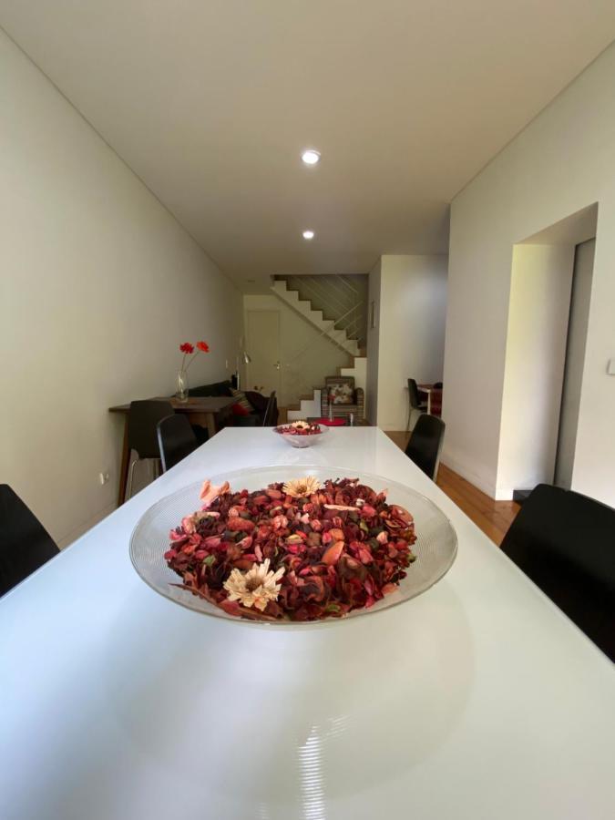 Casa 45 Porto Hotel Ngoại thất bức ảnh