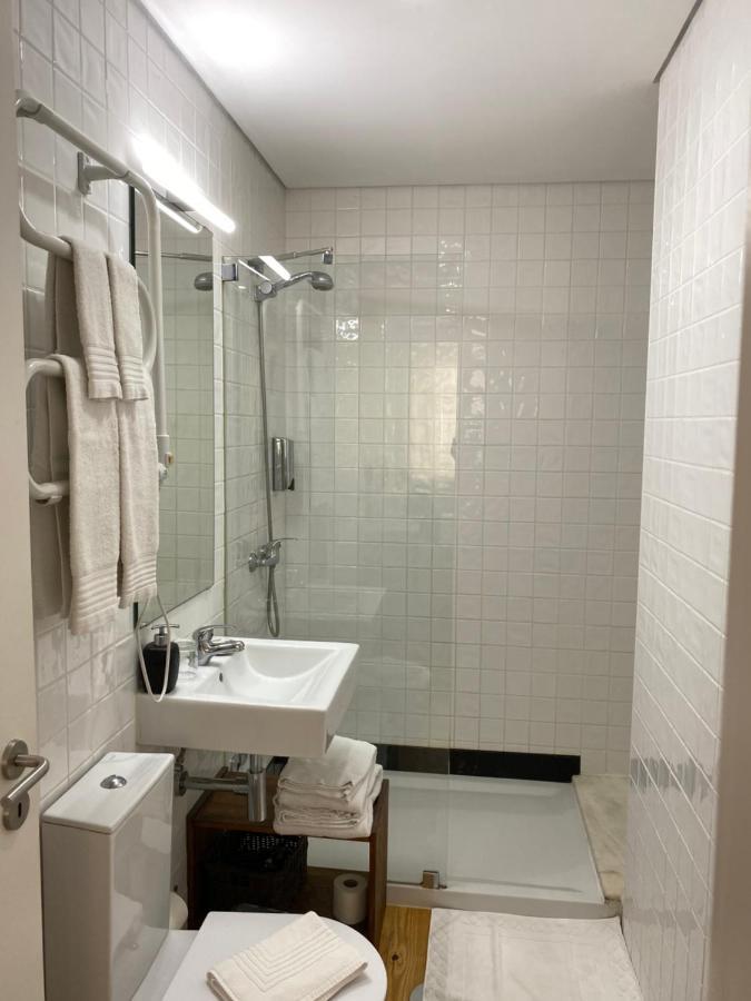 Casa 45 Porto Hotel Ngoại thất bức ảnh