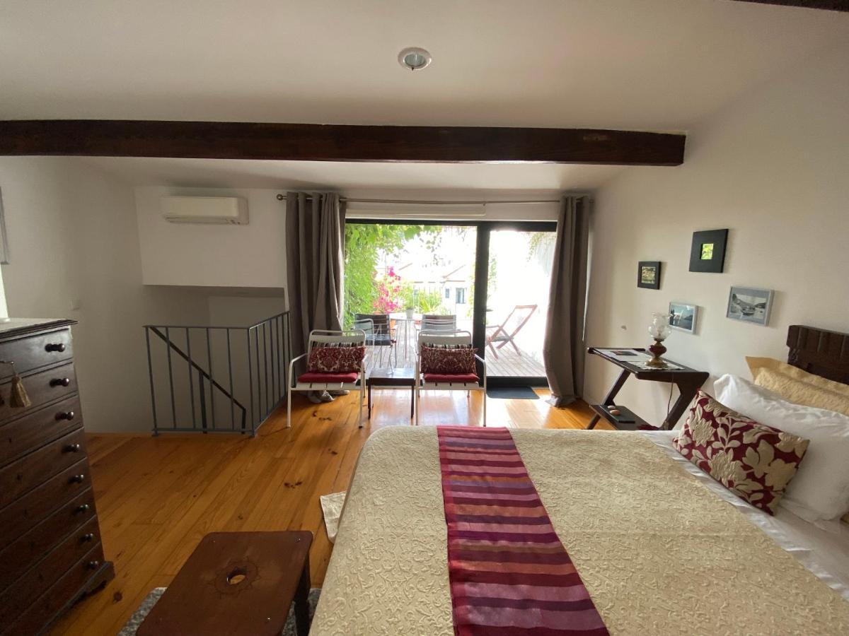 Casa 45 Porto Hotel Ngoại thất bức ảnh