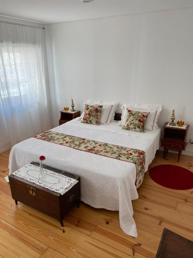 Casa 45 Porto Hotel Ngoại thất bức ảnh