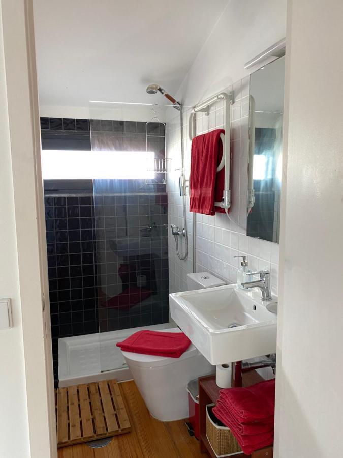 Casa 45 Porto Hotel Ngoại thất bức ảnh