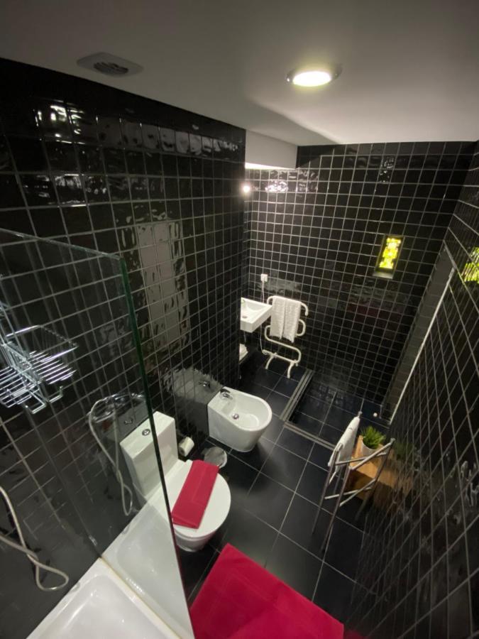Casa 45 Porto Hotel Ngoại thất bức ảnh
