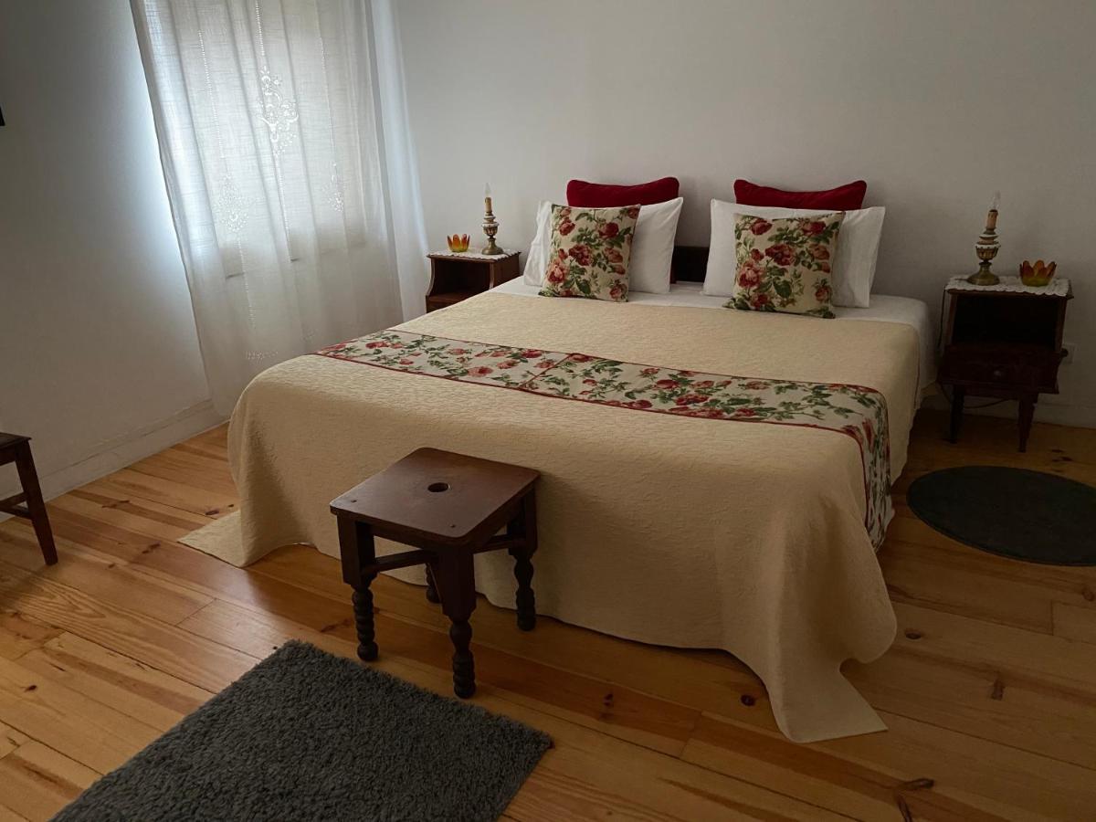 Casa 45 Porto Hotel Ngoại thất bức ảnh