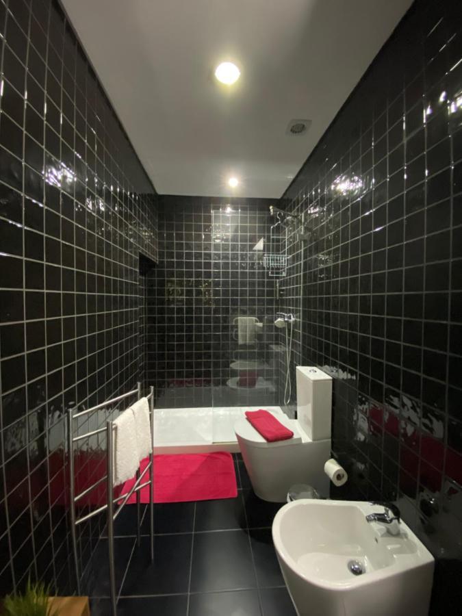Casa 45 Porto Hotel Ngoại thất bức ảnh