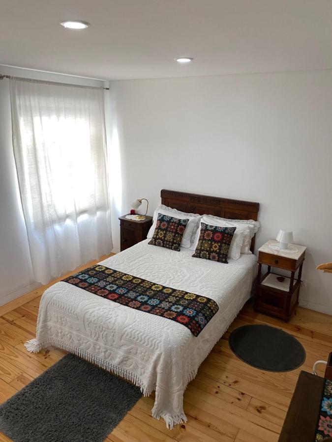 Casa 45 Porto Hotel Ngoại thất bức ảnh