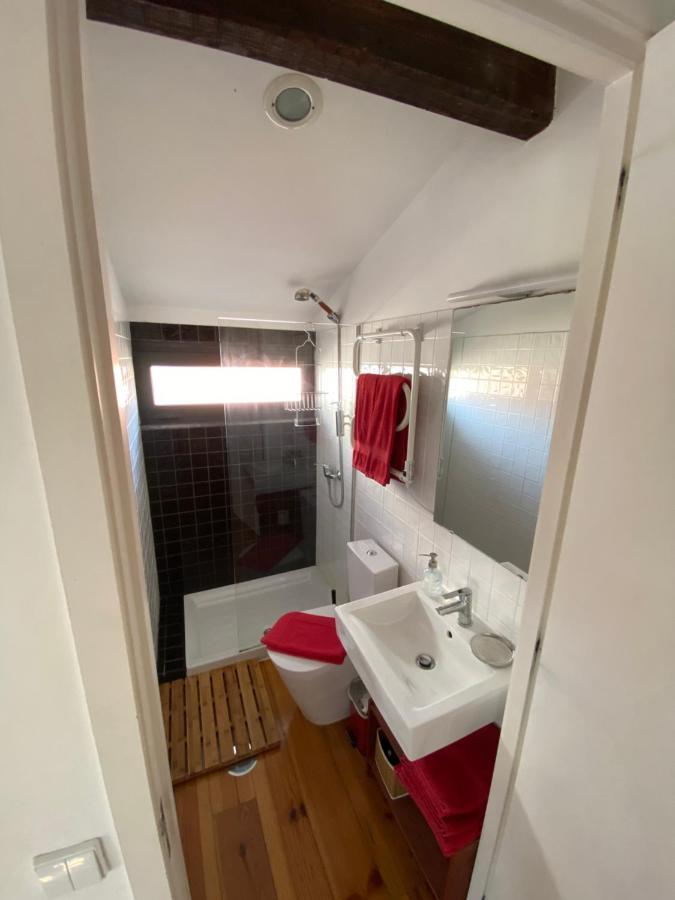 Casa 45 Porto Hotel Ngoại thất bức ảnh