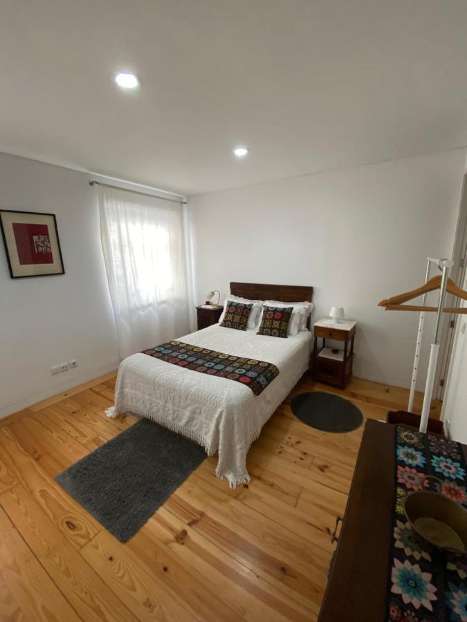 Casa 45 Porto Hotel Ngoại thất bức ảnh