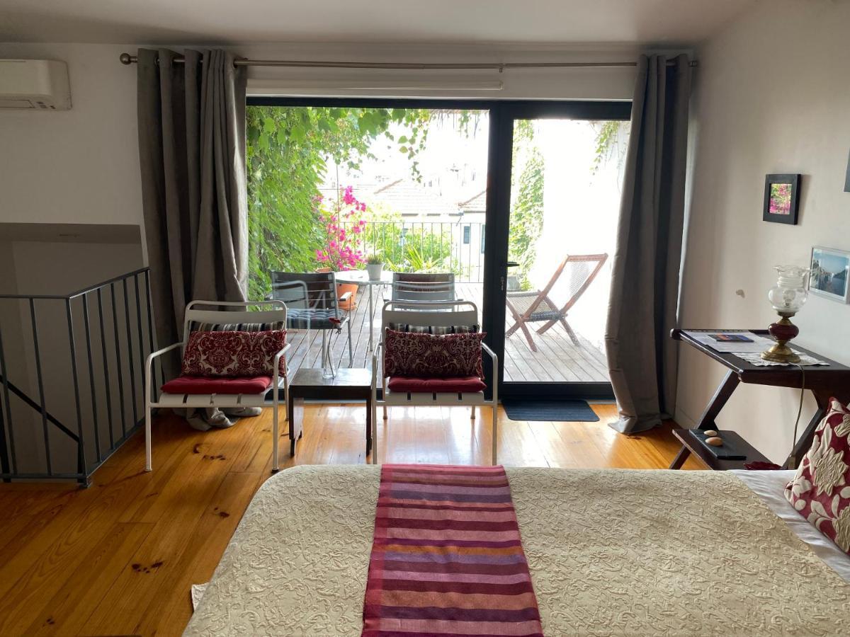 Casa 45 Porto Hotel Ngoại thất bức ảnh