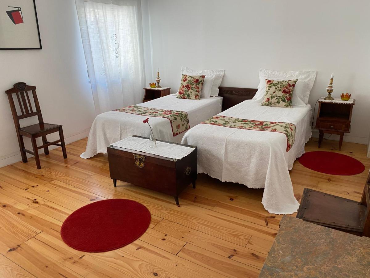 Casa 45 Porto Hotel Ngoại thất bức ảnh