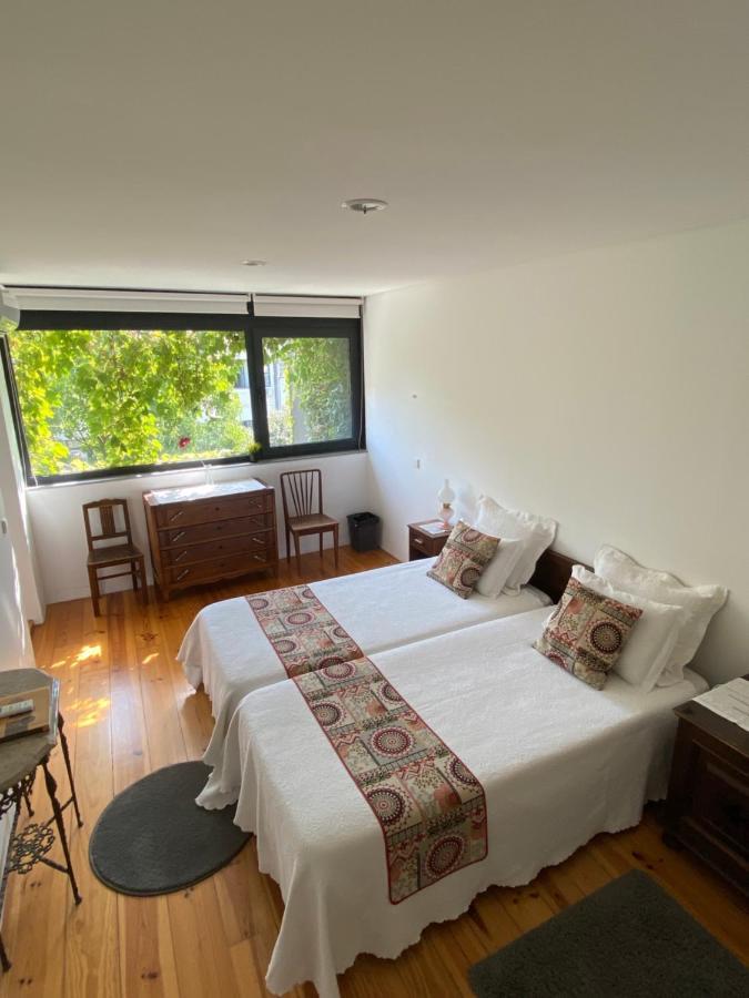 Casa 45 Porto Hotel Ngoại thất bức ảnh