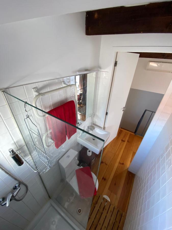 Casa 45 Porto Hotel Ngoại thất bức ảnh