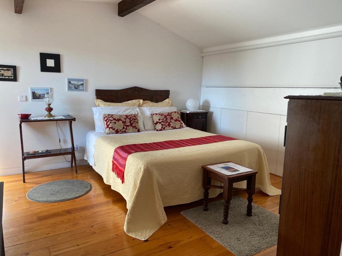 Casa 45 Porto Hotel Ngoại thất bức ảnh