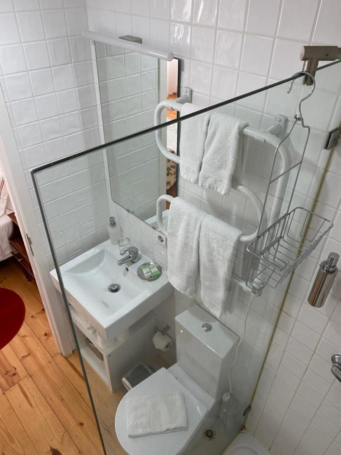 Casa 45 Porto Hotel Ngoại thất bức ảnh