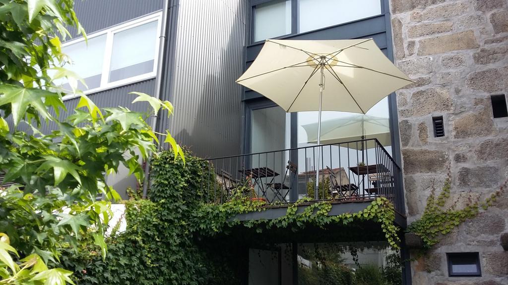 Casa 45 Porto Hotel Ngoại thất bức ảnh